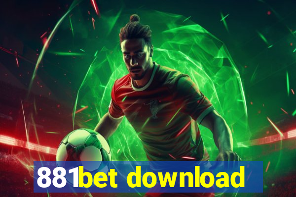 881bet download